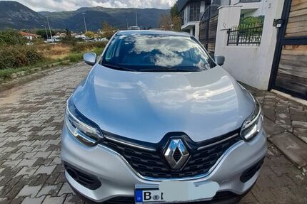 Renault Kadjar 55.000 km 19.000 &euro; Berlin 13409