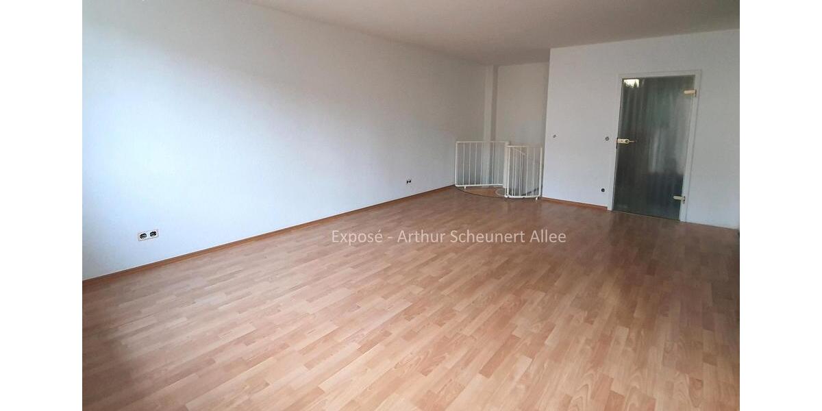 Maisonettenwohnung Nuthetal - 4 Zimmer, 130 m&sup2;, 549.000&euro; | Angebot:25172747