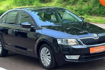 Skoda Octavia 113.547 km 9.499 &euro; Berlin 13089