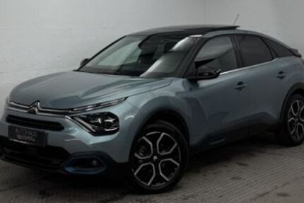 Citroen C4 7.363 km 21.870 &euro; Berlin 12351