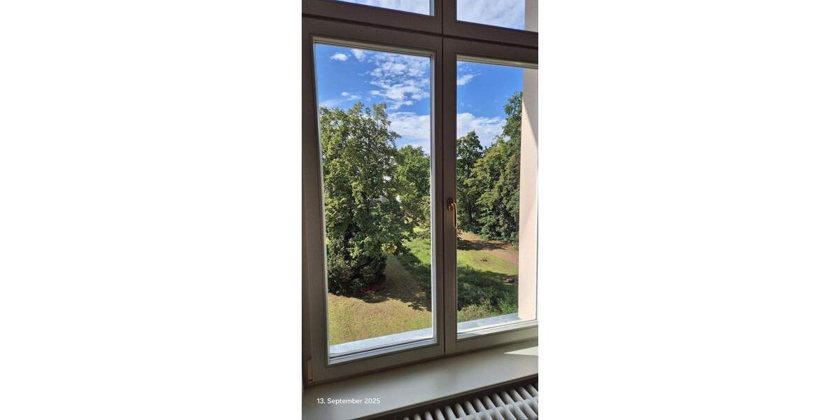 Provisionsfreie 4-Zimmer 130 qm Altbau Wohnung in Potsdam Süd 4 zimmer