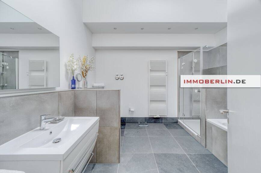 Etagenwohnung Kreuzberg Kreuzberg - 5 Zimmer, 207 m&sup2;, 1.990.000&euro; | Angebot:26712371
