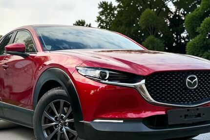 Mazda CX-3 89.238 km 15.499 &euro; Berlin 13129