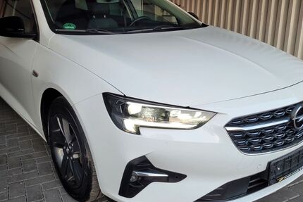 Opel Insignia 116.116 km 12.900 &euro; Berlin 12277
