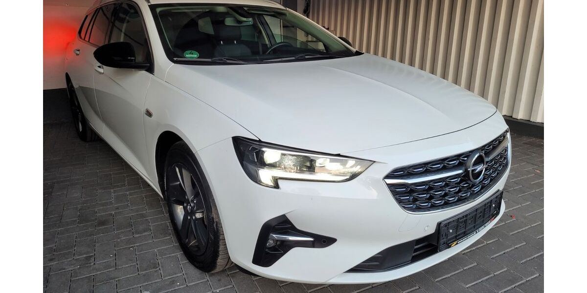 Opel Insignia 116.116 km 12.900 &euro; Berlin 12277