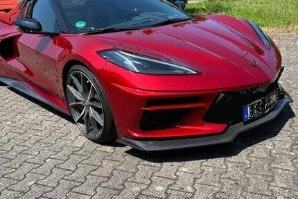 Corvette C8 11.263 km 119.990 € Berlin-Französisch Buchholz 13127