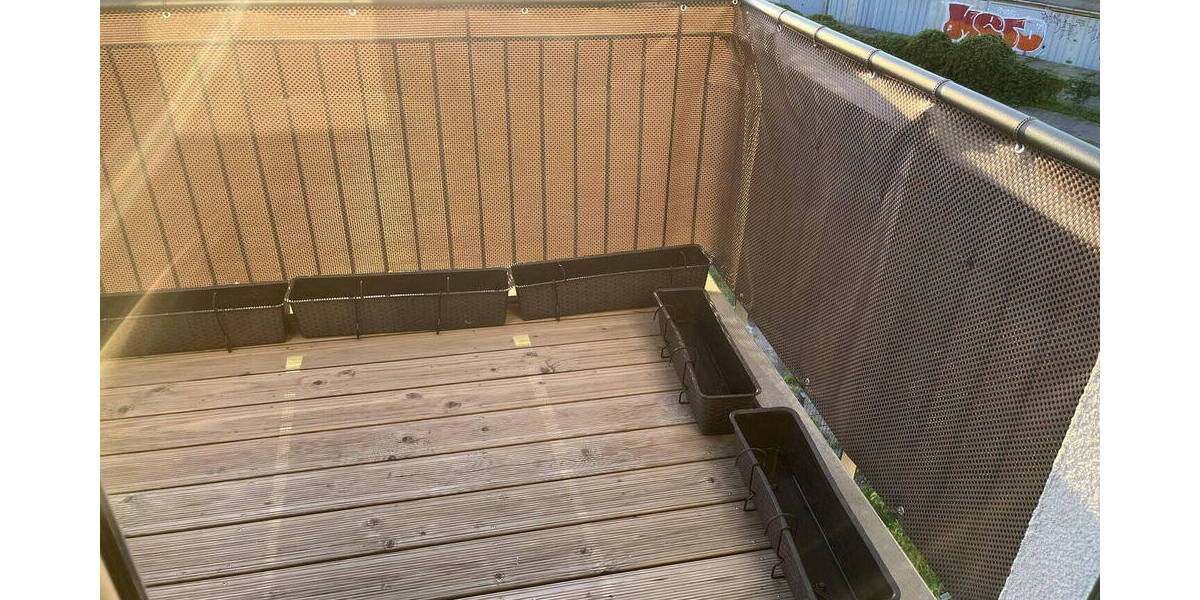 Etagenwohnung Werder Werder (Havel) - 3 Zimmer, 69 m&sup2;, 360.000&euro; | Angebot:26120777