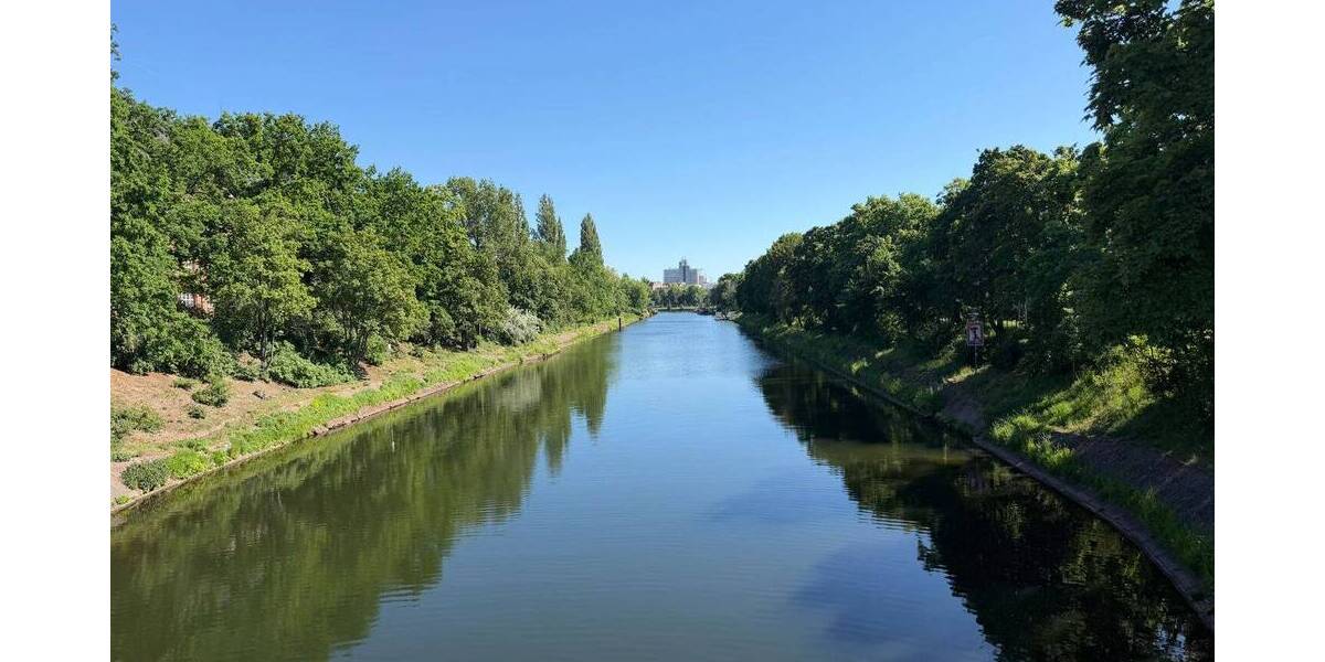 Mehrfamilienhaus, Wohnhaus Berlin Charlottenburg - 1.100.000&euro; | Angebot:26740827