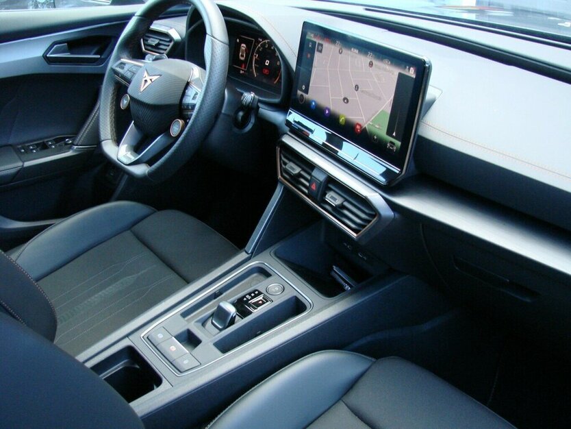 Formentor VZ 4Drive ABT 2.0TSI 360° ACC Pano Beats