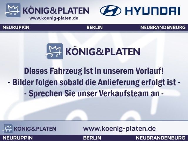 Hyundai i30 58.240 km 17.490 &euro; Berlin Tegel 13509