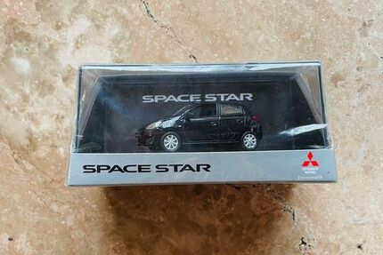 Mitsubishi Space Star 100.000 km 4.000 &euro; Kleinmachnow 14532