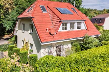Haus Potsdam / Klein Glienicke Klein Glienicke - 6 Zimmer, 189 m&sup2;, 1.480.000&euro; | Angebot:27738466