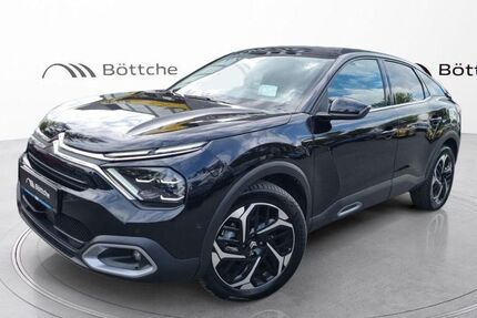 Citroen C4 20.450 km 16.950 &euro; Potsdam 14480