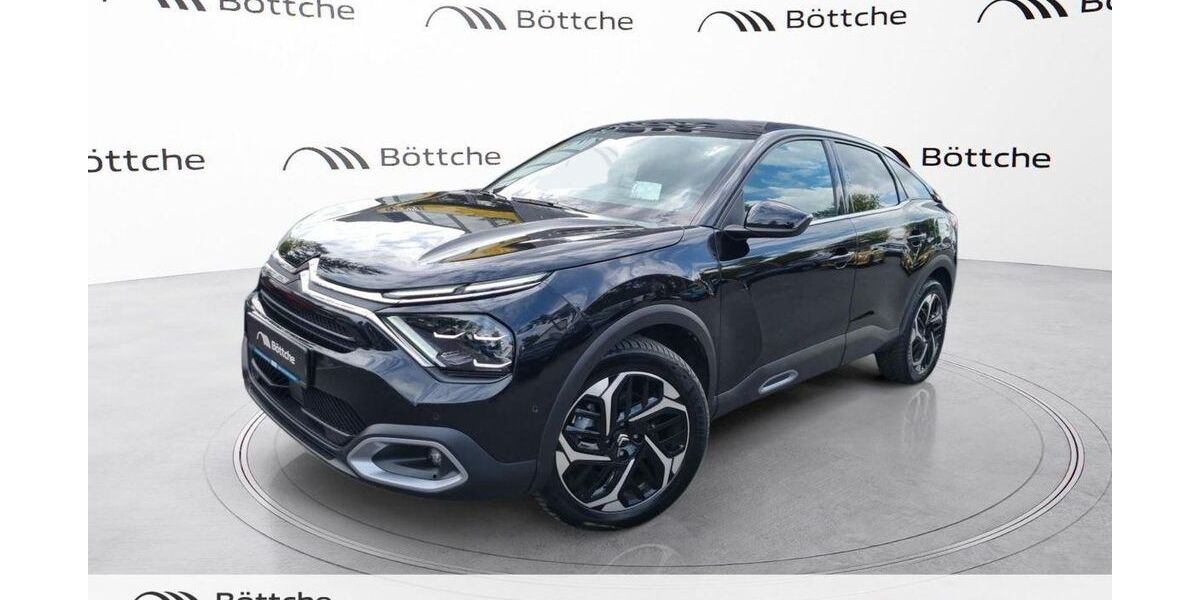 Citroen C4 20.450 km 16.950 &euro; Potsdam 14480