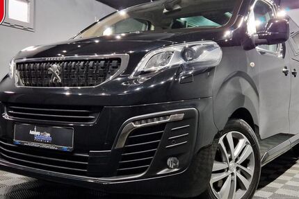 Peugeot Traveller 117.500 km 29.970 &euro; Berlin 12305