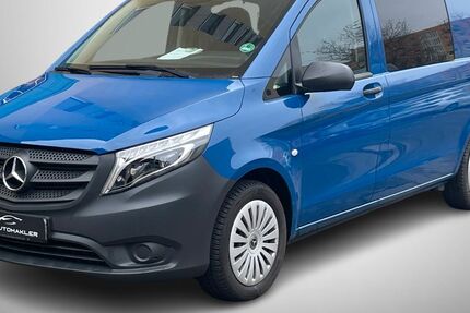 Mercedes-Benz Vito 68.000 km 32.999 &euro; Potsdam 14480