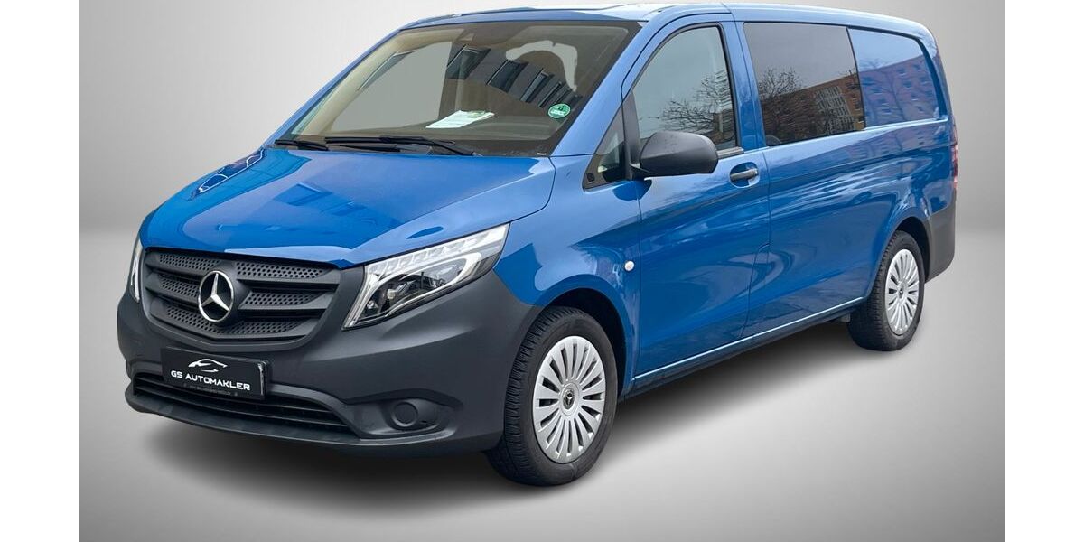 Mercedes-Benz Vito 68.000 km 32.999 &euro; Potsdam 14480