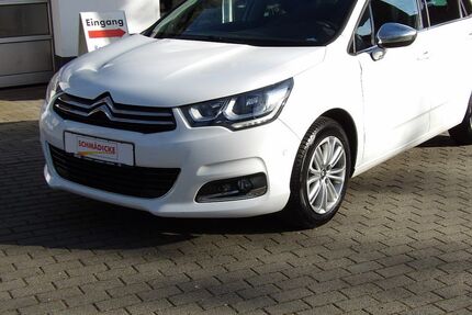 Citroen C4 54.907 km 9.390 &euro; Potsdam 14482