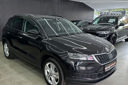 Skoda Karoq 193.160 km 15.950 &euro; Berlin 12357