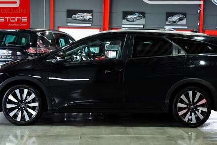 Honda Civic 32.207 km 17.950 &euro; Falkensee 14612