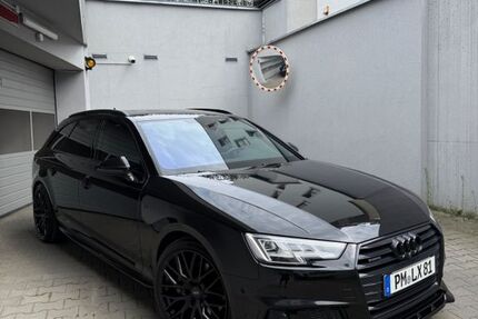 Audi A4 179.200 km 22.300 &euro; Stahnsdorf 14532