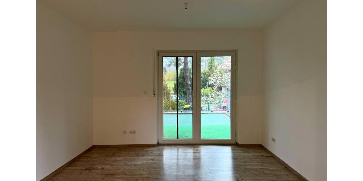 Etagenwohnung Schönwalde-Glien Glien - 2 Zimmer, 80 m&sup2;, 1.000&euro; | Angebot:26267661