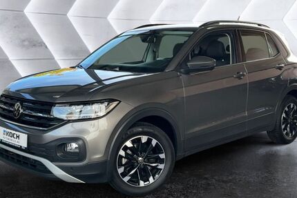 VW T-Cross 58.220 km 14.990 &euro; Berlin 12683