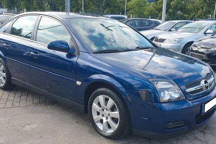 Opel Vectra 118.512 km 3.490 &euro; Berlin 12681