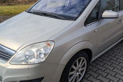Opel Zafira 129.830 km 6.500 &euro; Ludwigsfelde 14974