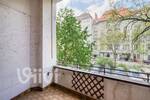 Etagenwohnung Berlin Moabit - 5 Zimmer, 143 m&sup2;, 549.000&euro; | Angebot:26515966