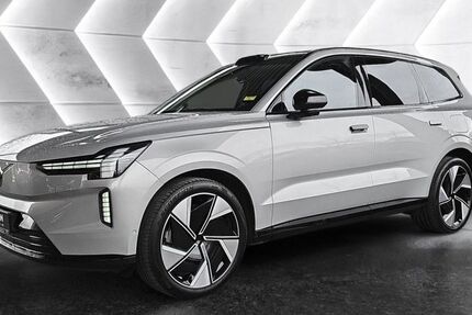 Volvo EX90 14.080 km 73.880 &euro; Berlin 12683