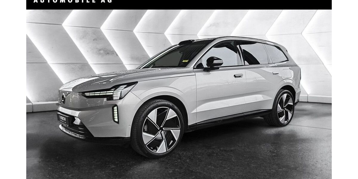 Volvo EX90 14.080 km 73.880 &euro; Berlin 12683