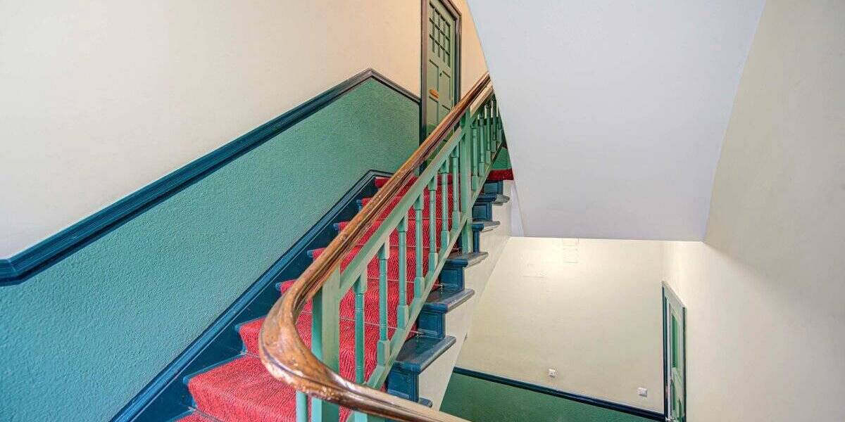 Etagenwohnung Berlin Charlottenburg - 3 Zimmer, 79 m&sup2;, 345.000&euro; | Angebot:25824305