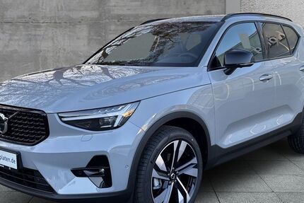 Volvo XC40 1.500 km 45.990 &euro; Berlin Tegel 13509