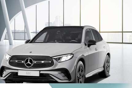 Mercedes-Benz GLC 300 12.368 km 64.980 &euro; Potsdam 14480