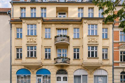 Wohnung Potsdam Babelsberg - 4 Zimmer, 95 m&sup2;, 396.000&euro; | Angebot:27443209