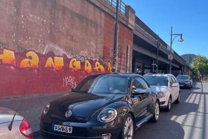 VW Beetle 195.000 km 5.999 &euro; Berlin 13187