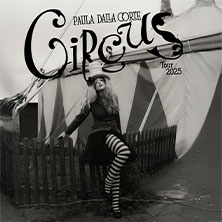 Paula Dalla Corte - Circus Tour 2025 16.11.2025 HOLE 44