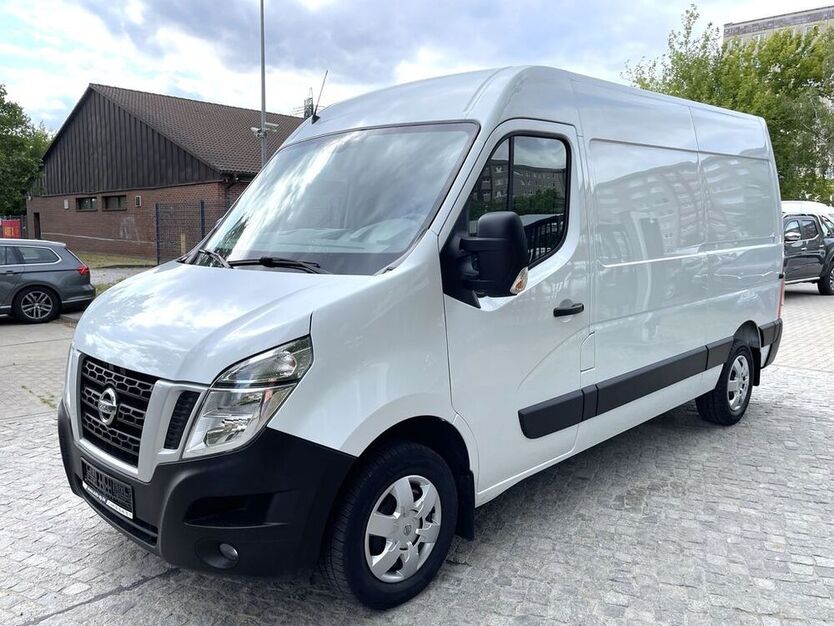 NV400