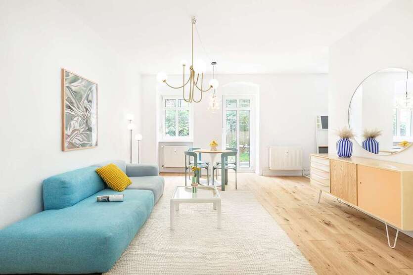 Wohnung zum Kaufen in Berlin 275.000 € 46 m²