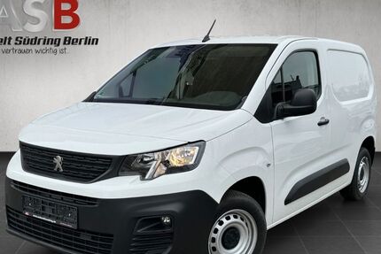Peugeot Partner 93.863 km 11.999 &euro; Berlin 12055