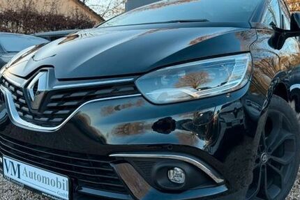 Renault Scenic 23.460 km 16.990 &euro; Großbeeren 14979