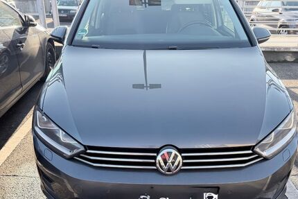 VW Golf Sportsvan 163.000 km 10.600 &euro; Michendorf 14552