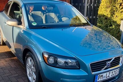 Volvo C30 80.250 km 8.500 &euro; Stahnsdorf 14532