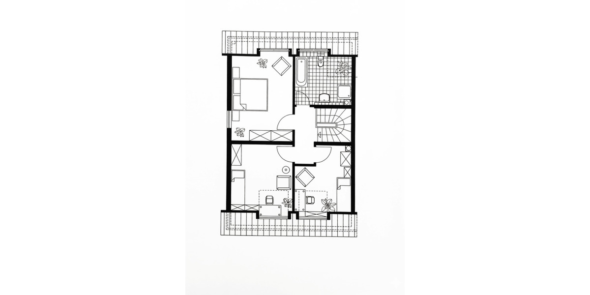 Doppelhaushälfte Kleinmachnow - 5 Zimmer, 132 m&sup2;, 2.200&euro; | Angebot:26779854