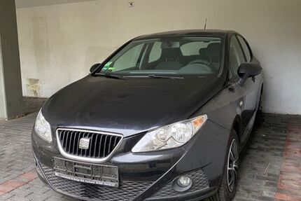 Seat Ibiza 146.700 km 3.600 &euro; Berlin 10785