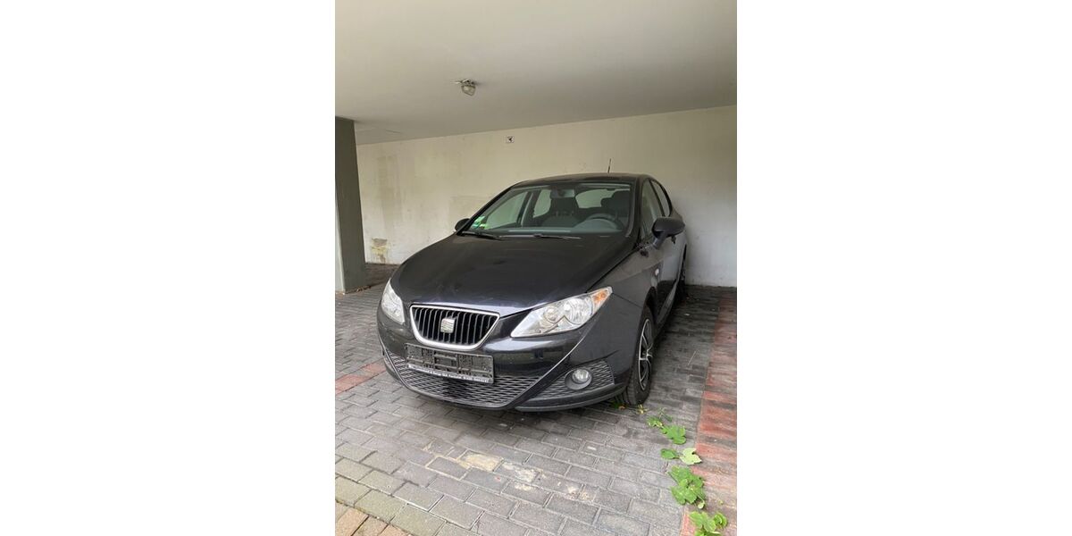 Seat Ibiza 146.700 km 3.600 &euro; Berlin 10785