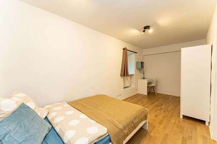 Zimmer Potsdam Babelsberg Nord - 625&euro; | Angebot:27159001