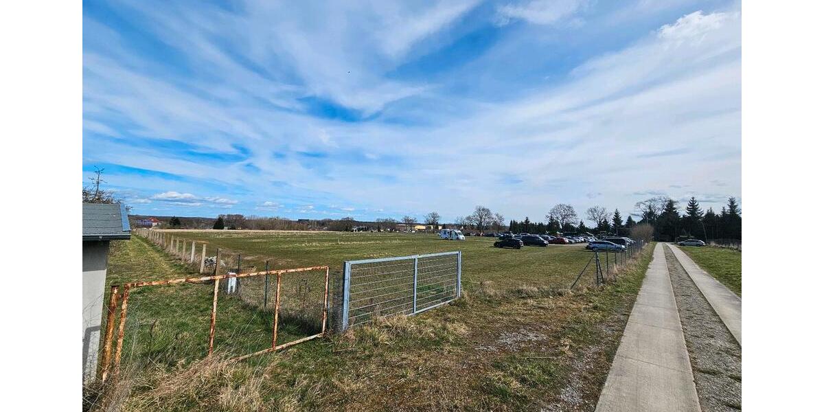 Gewerbeobjekt Werder (Havel) - 1.000&euro; | Angebot:26037263