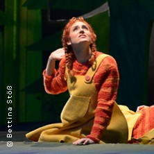 Hänsel und Gretel 27.12.2026 Hauptbühne